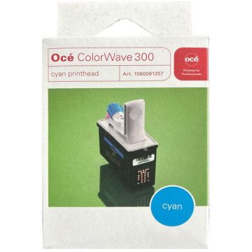 Tête d'impression d'origine - OCE 1060091357 - cyan