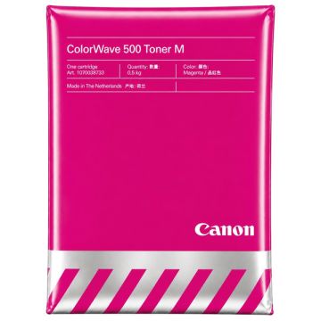 Toner d'origine - OCE 1070038733 - magenta