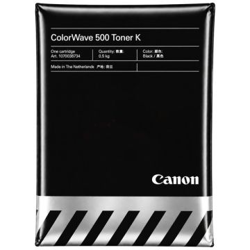Toner d'origine - OCE 1070038734 - noir