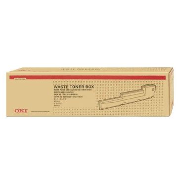 Collecteur de toner d'origine - OKI 01173201