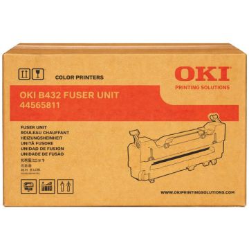 Unité de fusion d'origine - OKI 44565811