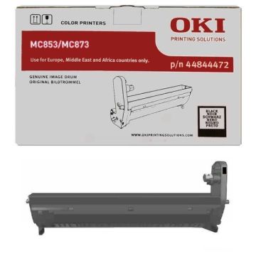 Tambour d'origine - OKI 44844472 - noir