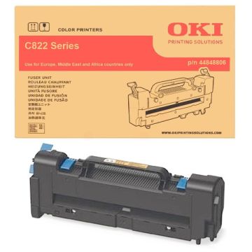 Unité de fusion d'origine - OKI 44848806