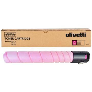 Toner d'origine - Olivetti B1168 - magenta