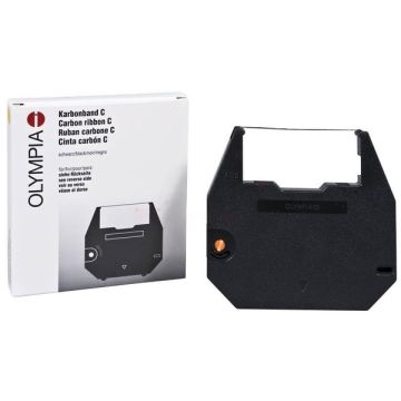 Encreur correcteur d'origine - Olympia 9680 / 06.810.6000 - noir