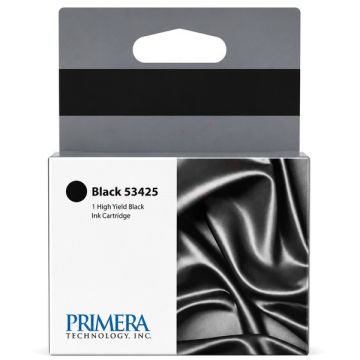 Cartouche d'origine - Primera 53425 - noire