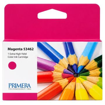 Cartouche d'origine - Primera 53462 - magenta