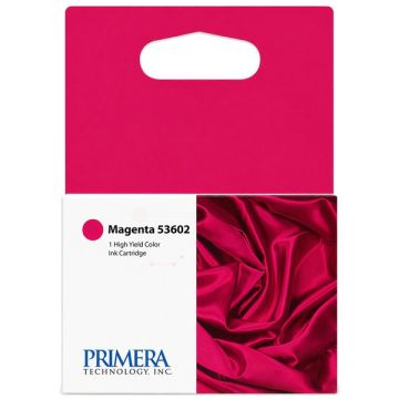 Cartouche d'origine - Primera 53602 - magenta