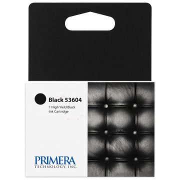 Cartouche d'origine - Primera 53604 - noire