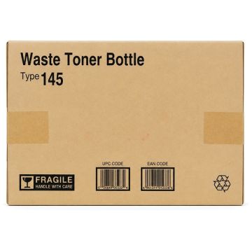 Collecteur de toner d'origine - Ricoh 402324 / TYPE 145
