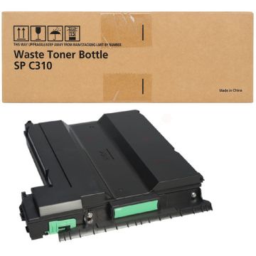 Collecteur de toner d'origine - Ricoh 406066