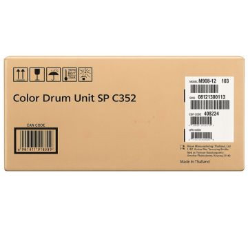 Photoconducteur d'origine - Ricoh 407405 - multicouleur