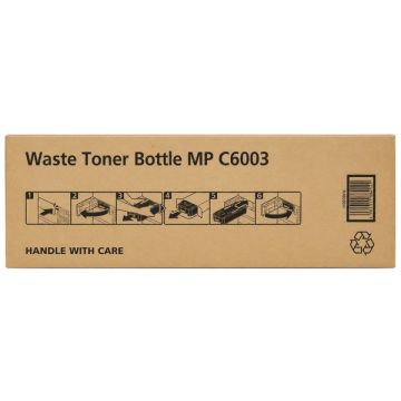 Collecteur de toner d'origine - Ricoh 416890