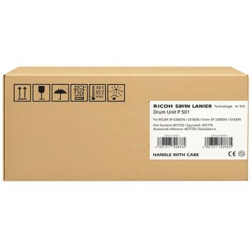 Tambour d'origine - Ricoh 418094 / TYPE P 501