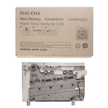Collecteur de toner d'origine - Ricoh 423651
