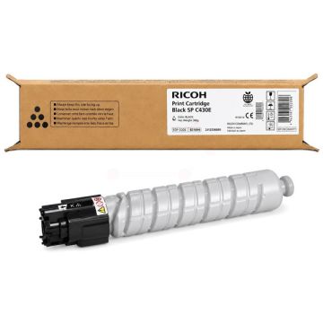 Toner d'origine - Ricoh 821094 / SPC 430 E - noir