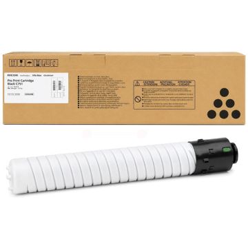 Toner d'origine - Ricoh 828306 - noir