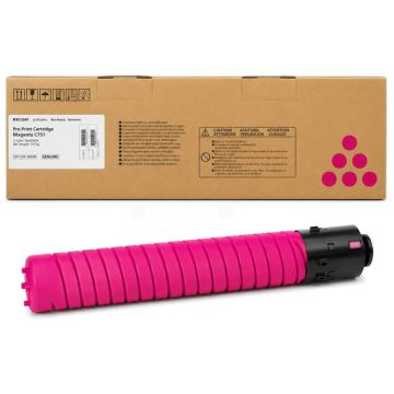 Toner d'origine - Ricoh 828308 - magenta