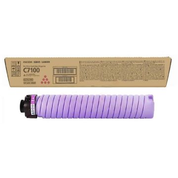 Toner d'origine - Ricoh 828332 - magenta