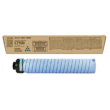 Toner d'origine - Ricoh 828333 - cyan