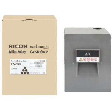Toner d'origine - Ricoh 828426 - noir