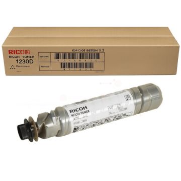 Toner d'origine - Ricoh 842015 / TYPE 1230 D - noir