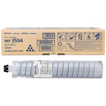 Consommable d'origine - Ricoh 842125 / TYPE MP 3554 - noir