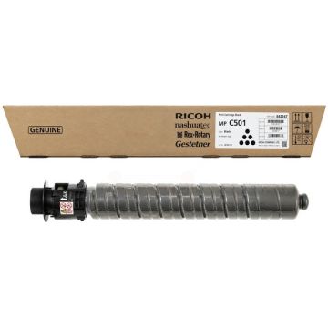 Toner d'origine - Ricoh 842247 - noir