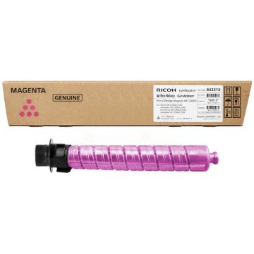 Toner d'origine - Ricoh 842313 - magenta