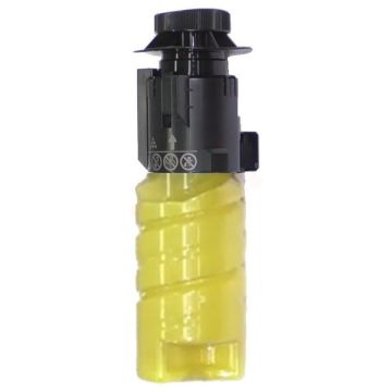 Toner d'origine - Ricoh 842651 / TYPE P C 375 H - jaune