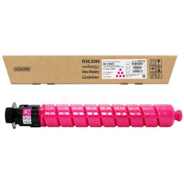 Toner d'origine - Ricoh 842779 - magenta