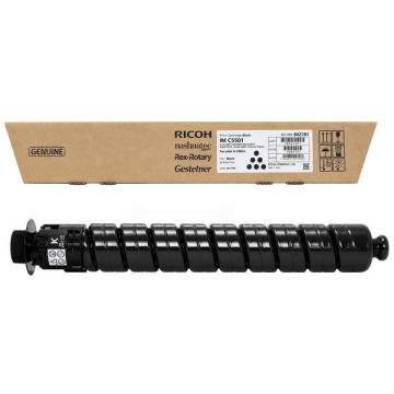 Toner d'origine - Ricoh 842781 - noir