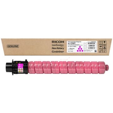 Toner d'origine - Ricoh 842783 - magenta