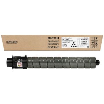 Toner d'origine - Ricoh 842785 - noir