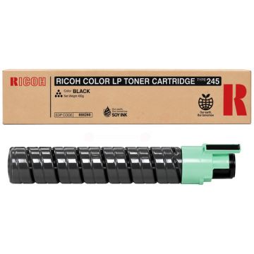 Toner d'origine - Ricoh 888280 / TYPE 245 - noir