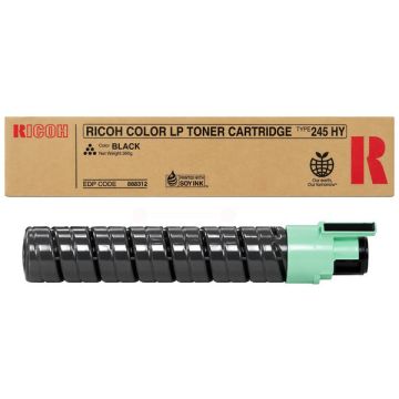 Toner d'origine - Ricoh 888312 / TYPE 245 - noir