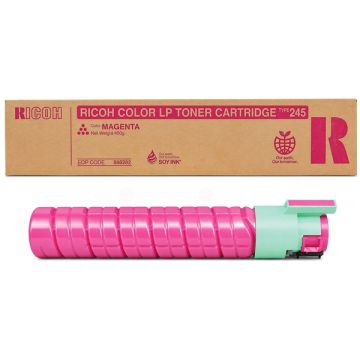 Toner d'origine - Ricoh 888314 / TYPE 245 - magenta