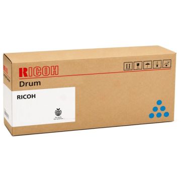 Tambour d'origine - Ricoh D1170122 - cyan