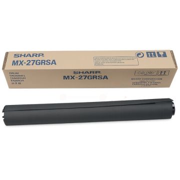 Tambour d'origine - Sharp MX27GRSA Tambour d'origine - Sharp MX27GRSA