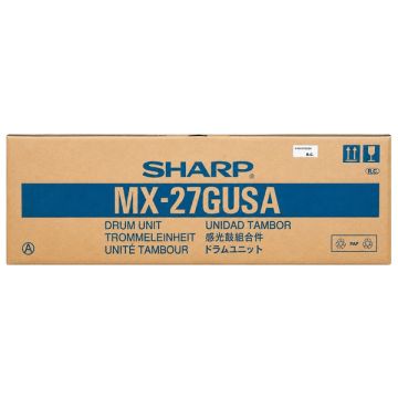 Photoconducteur d'origine - Sharp MX27GUSA Photoconducteur d'origine - Sharp MX27GUSA