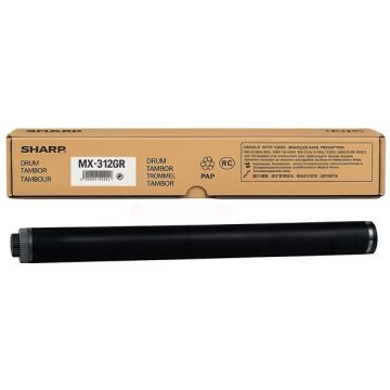 Tambour d'origine - Sharp MX312GR