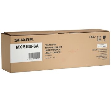 Photoconducteur d'origine - Sharp MX51GUSA