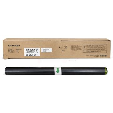 Photoconducteur d'origine - Sharp MX60GRSA