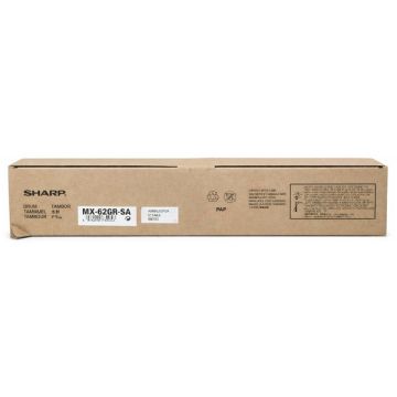 Photoconducteur d'origine - Sharp MX62GRSA Photoconducteur d'origine - Sharp MX62GRSA