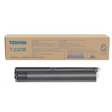 Consommable d'origine - Toshiba 6AJ00000218 / T-2323 E - noir