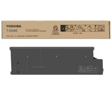 Consommable d'origine - Toshiba 6AK00000342 / T 5508 U - noir