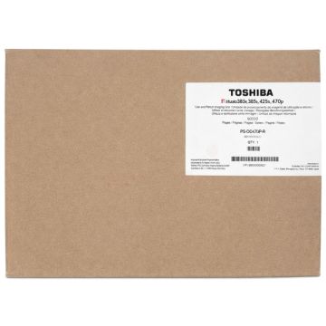 Tambour d'origine - Toshiba 6B000000627 / OD-470P-R