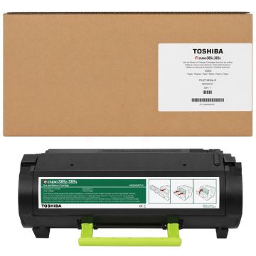 Toner d'origine - Toshiba 6B000000745 / T-3850P-R - noir