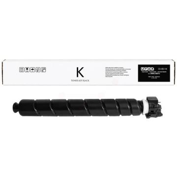 Toner d'origine - Utax 1T02L70UT0 / CK-8511 K - noir