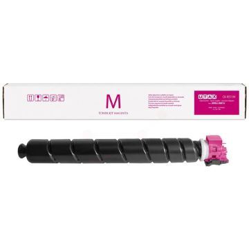 Toner d'origine - Utax 1T02L7BUT0 / CK-8511 M - magenta